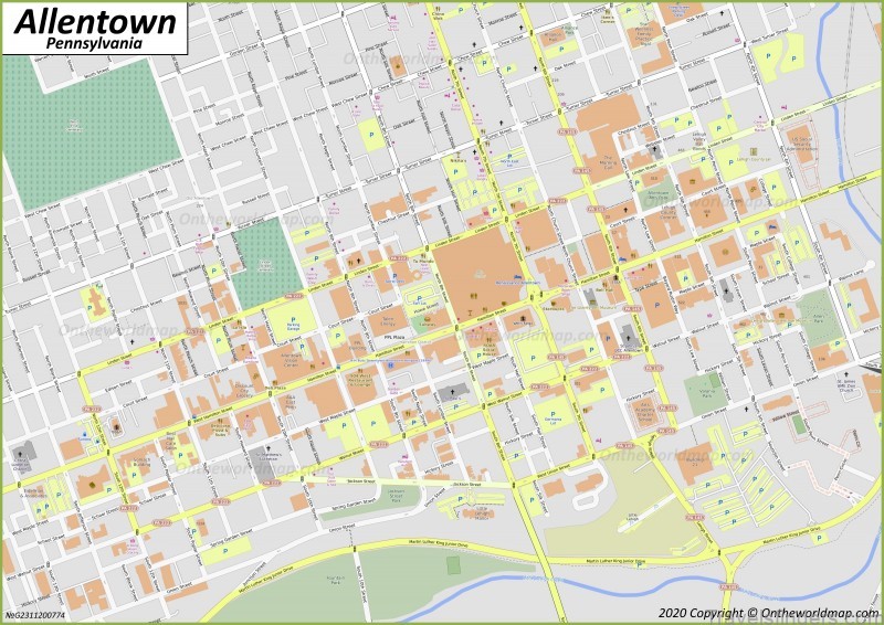 allentown travel guide find things to see and do 2