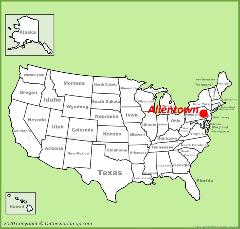 allentown travel guide find things to see and do 3