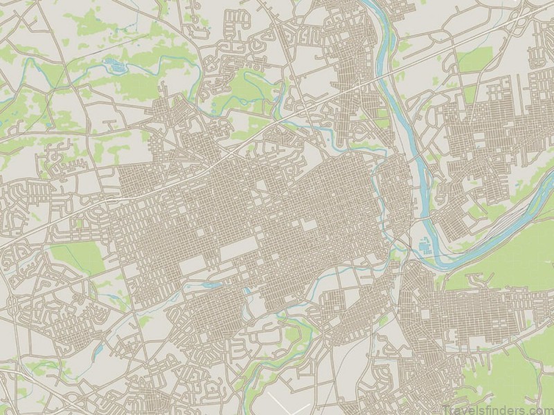 allentown travel guide find things to see and do 4