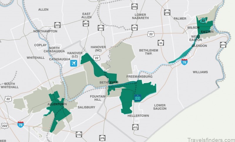 allentown travel guide find things to see and do 7