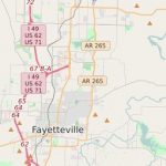 fayetteville a travel guide for tourists map of fayetteville