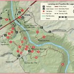 fayetteville a travel guide for tourists map of fayetteville 2