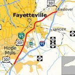 fayetteville a travel guide for tourists map of fayetteville 4