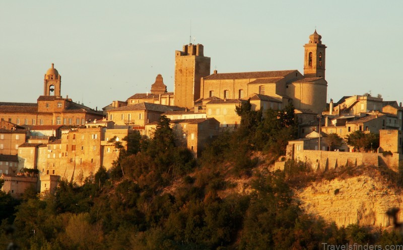 fermo travel guide for tourist map of fermo 4
