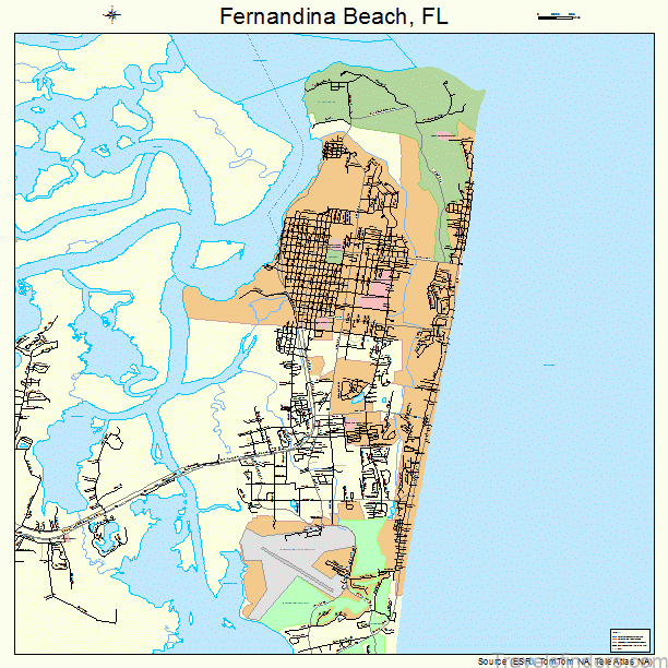 fernandina beach florida a travel guide 1