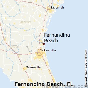 fernandina beach florida a travel guide 1