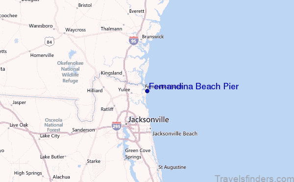 fernandina beach florida a travel guide 2