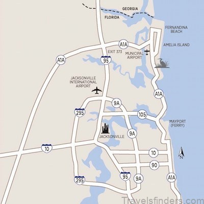 fernandina beach florida a travel guide 2