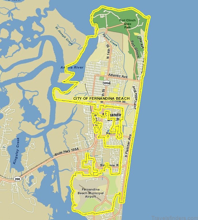 fernandina beach florida a travel guide 3