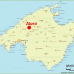 get the best travel guide to alaro with this map 1