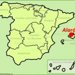 get the best travel guide to alaro with this map 2