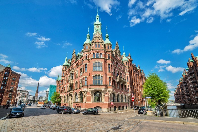hamburg travel guide a map to the best hamburg attractions 10