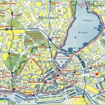 hamburg travel guide a map to the best hamburg attractions 2