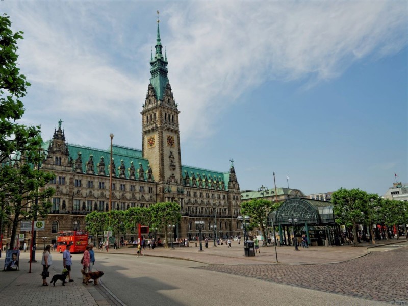 hamburg travel guide a map to the best hamburg attractions 8
