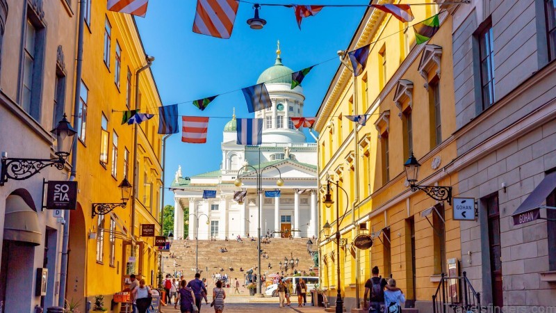 helsinki travel guide for tourists 10