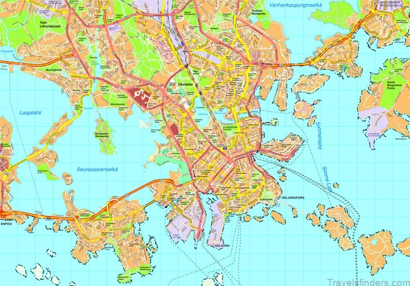 helsinki travel guide for tourists 5