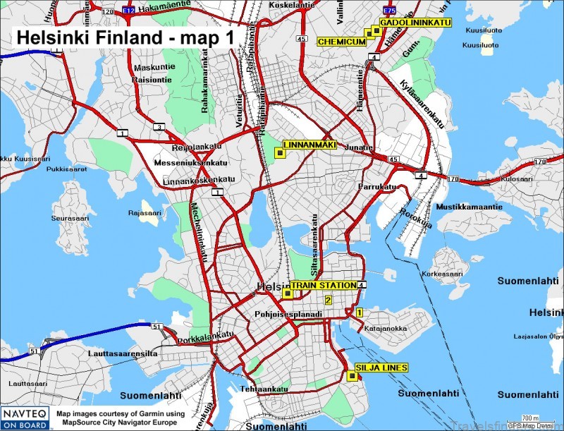 helsinki travel guide for tourists 6