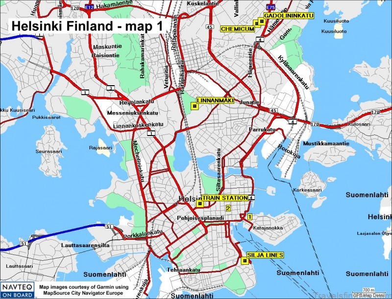 helsinki travel guide for tourists 6