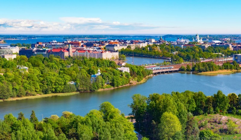 helsinki travel guide for tourists 9