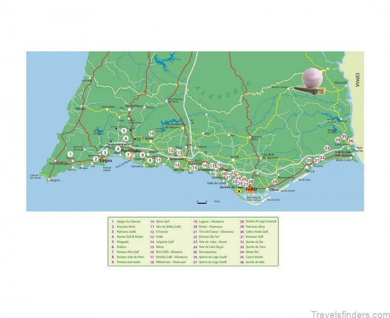 lagos your guide to portugals third largest city 2