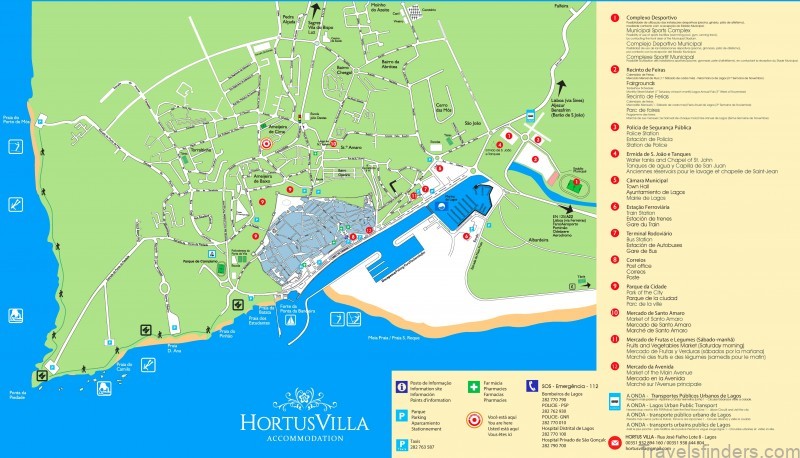 lagos your guide to portugals third largest city 3