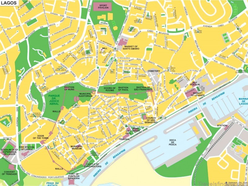 lagos your guide to portugals third largest city 4