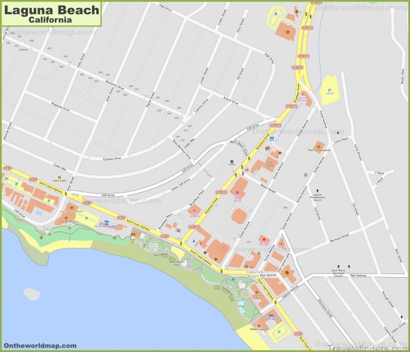 laguna beach an amazing california destination 2