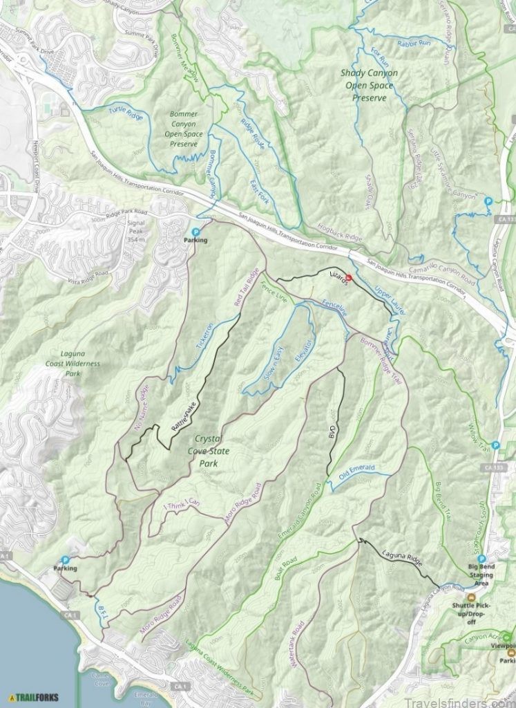 laguna beach an amazing california destination