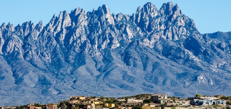 las cruces travel guide for tourists map of las cruces 5