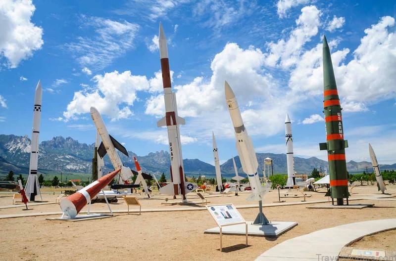 las cruces travel guide for tourists map of las cruces 9