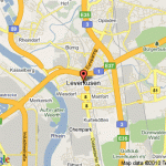 leverkusen travel guide for tourists leverkusen germany