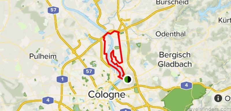 leverkusen travel guide for tourists leverkusen germany 6