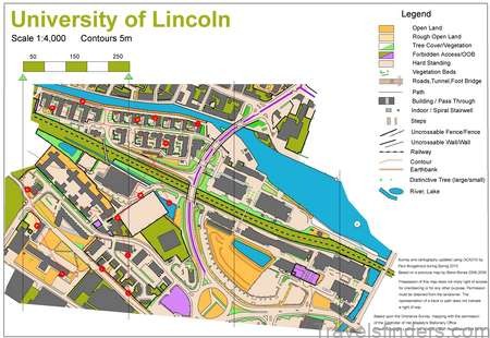 lincoln england a cultural city on the rise 1