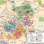 lincoln england a cultural city on the rise