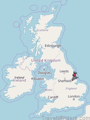 lincoln england a cultural city on the rise 2