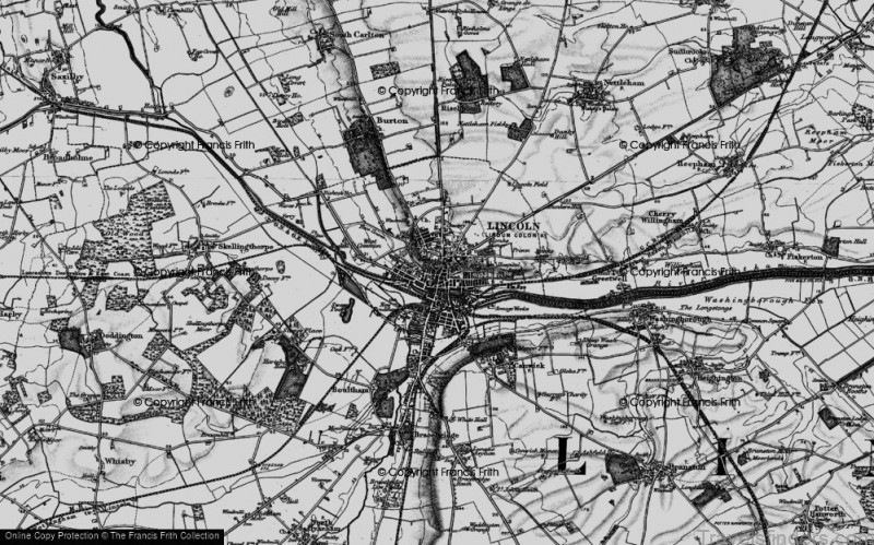 lincoln england a cultural city on the rise 3