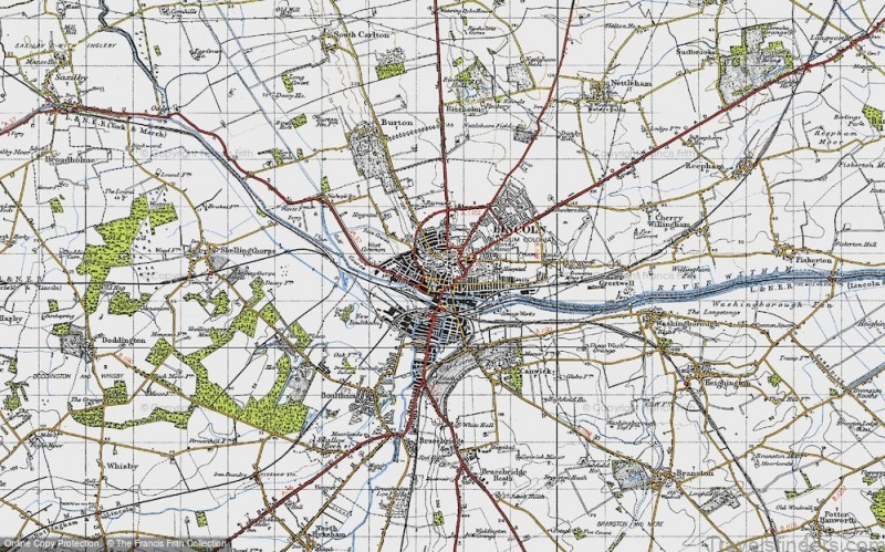 lincoln england a cultural city on the rise 4