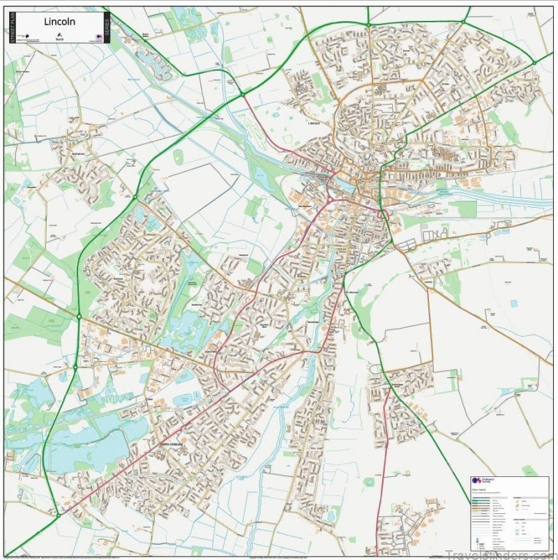 lincoln england a cultural city on the rise 5