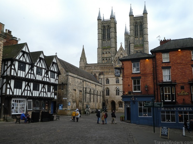 lincoln england a cultural city on the rise 6