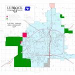 lubbock travel guide for tourist map of lubbock 1