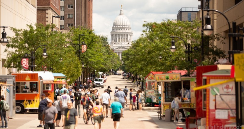 madison wisconsin a guide to worldly breathtaking 11