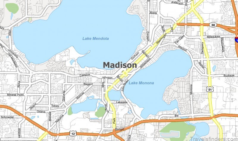 madison wisconsin a guide to worldly breathtaking 5
