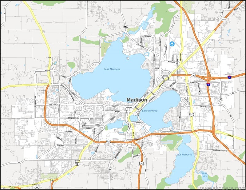 madison wisconsin a guide to worldly breathtaking 6