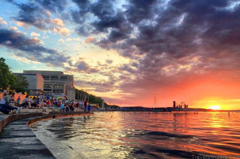 madison wisconsin a guide to worldly breathtaking 9
