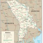 map of moldova the ultimate guide to moldova for tourists 1