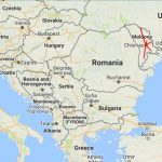 map of moldova the ultimate guide to moldova for tourists
