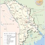 map of moldova the ultimate guide to moldova for tourists 4