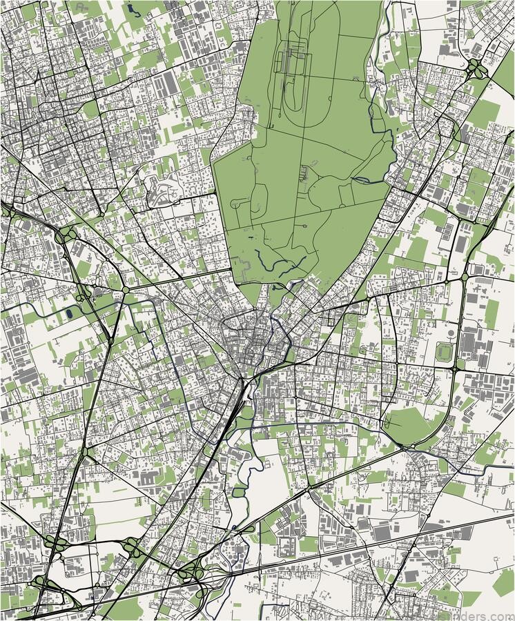 map of monza the ultimate guide to monza italy 2
