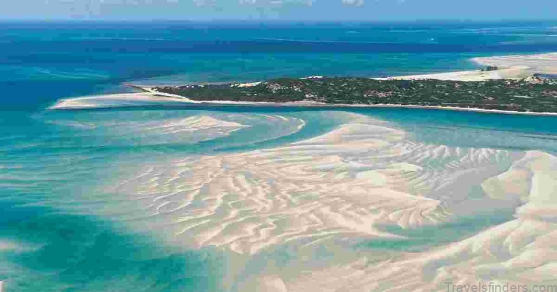 map of mozambique mozambique vacation everything you need to know 6