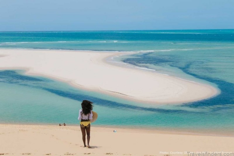 map of mozambique mozambique vacation everything you need to know 7